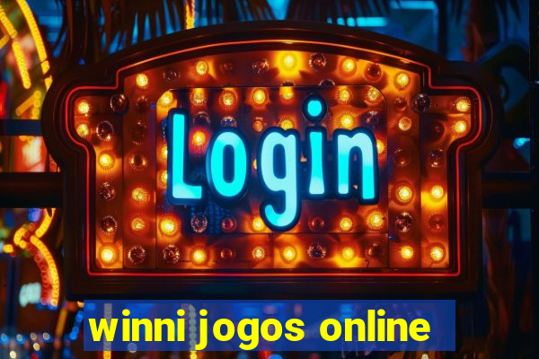 winni jogos online